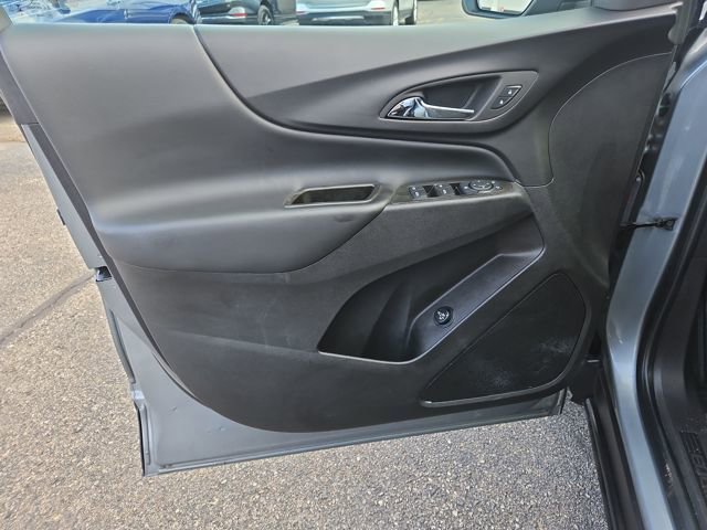 Used 2024 Chevrolet Equinox LT image 10