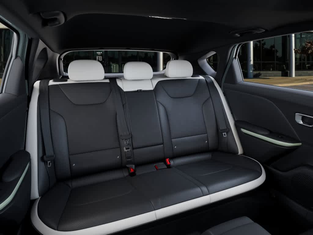 New 2026 Kia K4 GT-Line Turbo FWD image 16