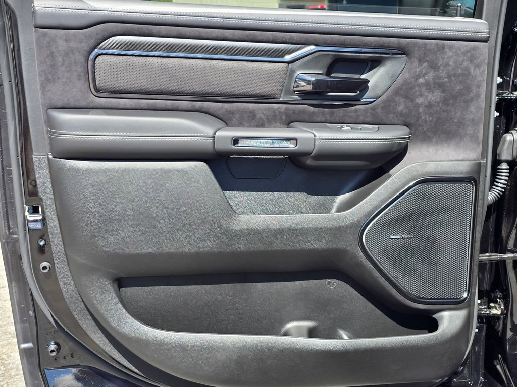 New 2026 RAM 1500 RHO AWD/4WD image 37