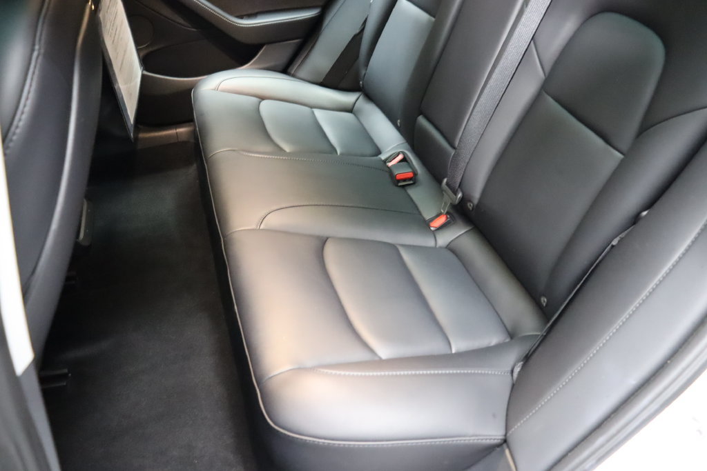 Used 2023 Tesla Model 3 Standard Range RWD image 32