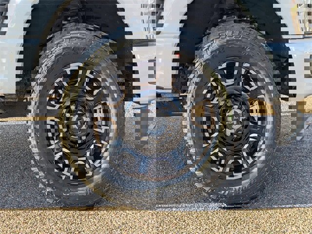 Used 2025 Ford F250 Platinum w/ FX4 Off-Road Package image 10