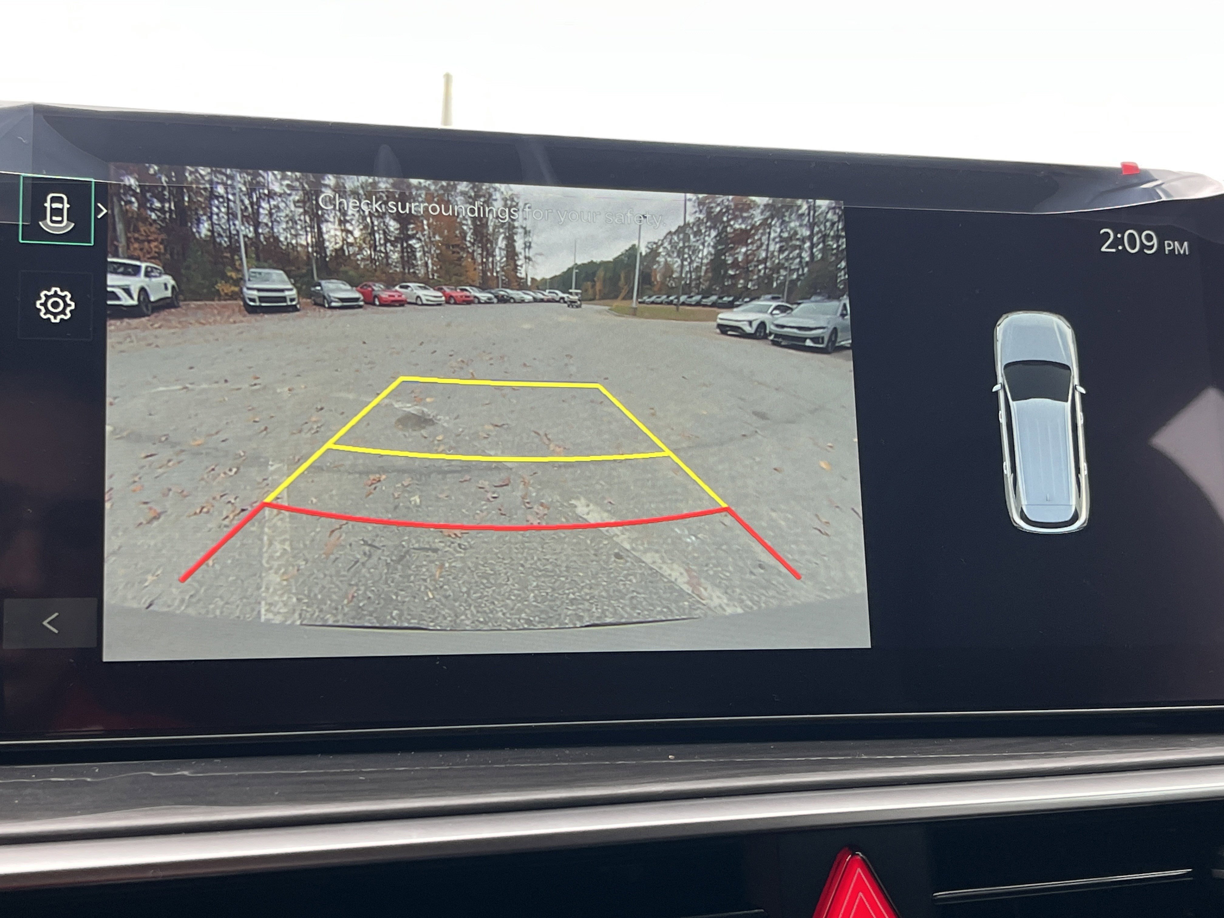 New 2026 Kia Sorento X-Line EX image 5