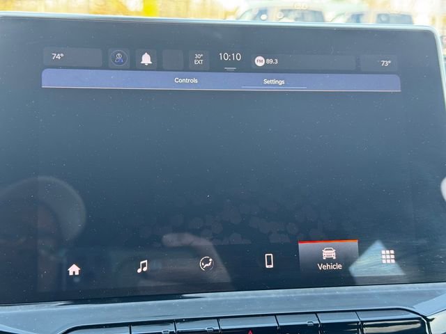 Used 2023 Jeep Compass Trailhawk image 30