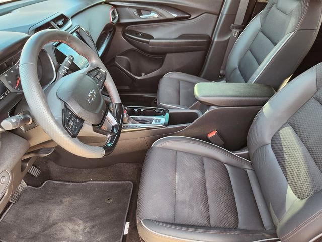 Used 2022 Chevrolet TrailBlazer RS w/ Convenience Package image 9