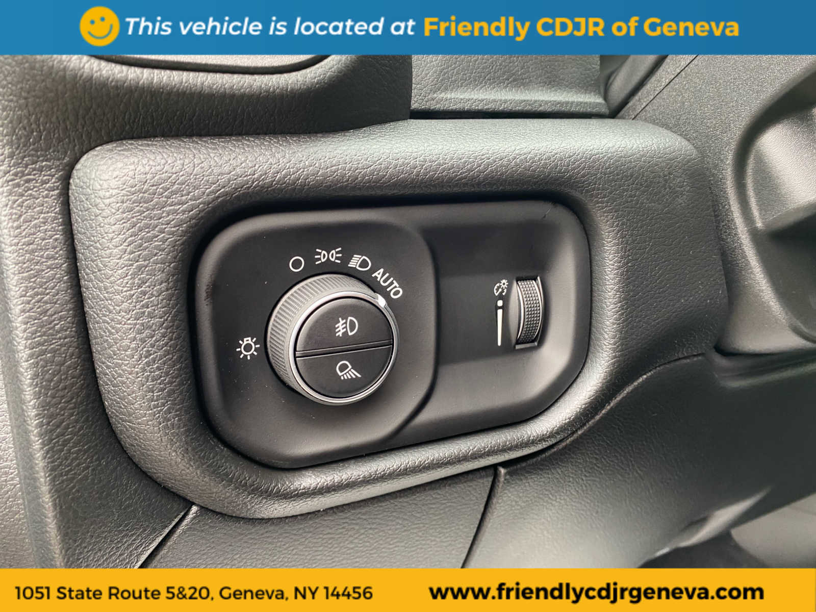 New 2026 RAM 2500 Tradesman w/ Power Wagon Package image 22