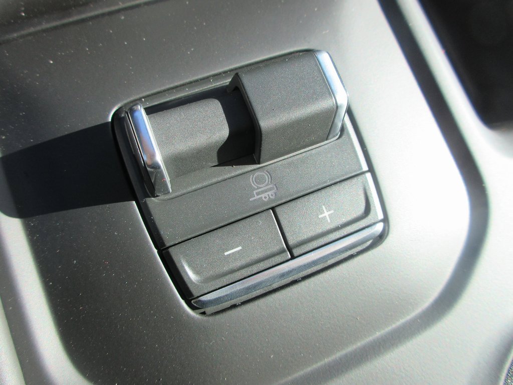 New 2026 GMC Sierra 1500 Denali Ultimate image 21