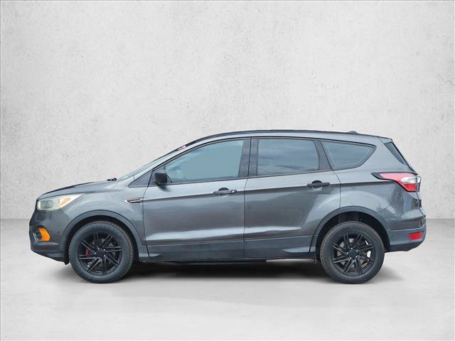 Used 2017 Ford Escape S FWD image 5