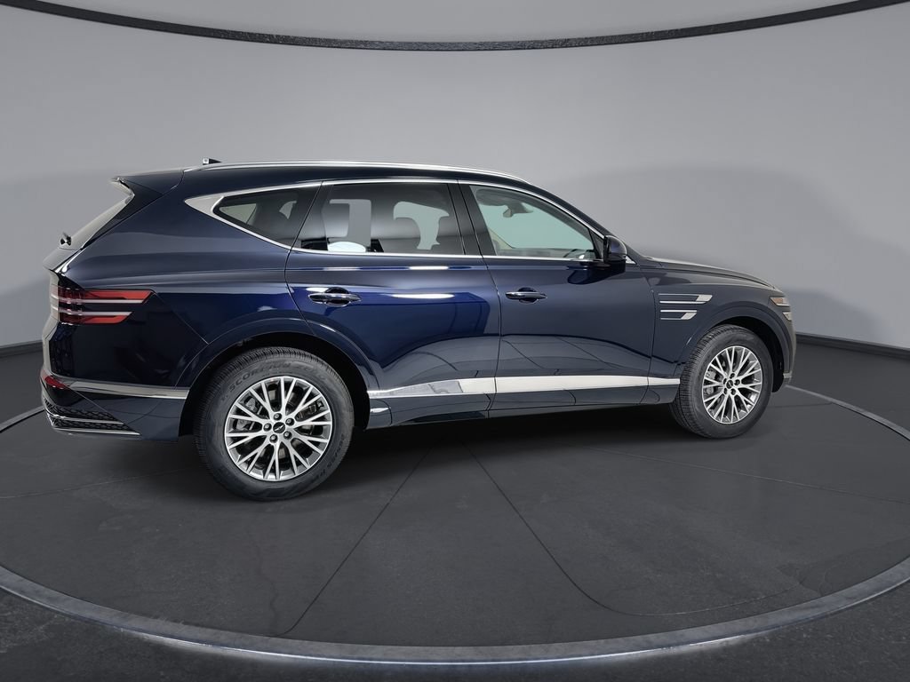 New 2026 Genesis GV80 2.5T RWD image 9