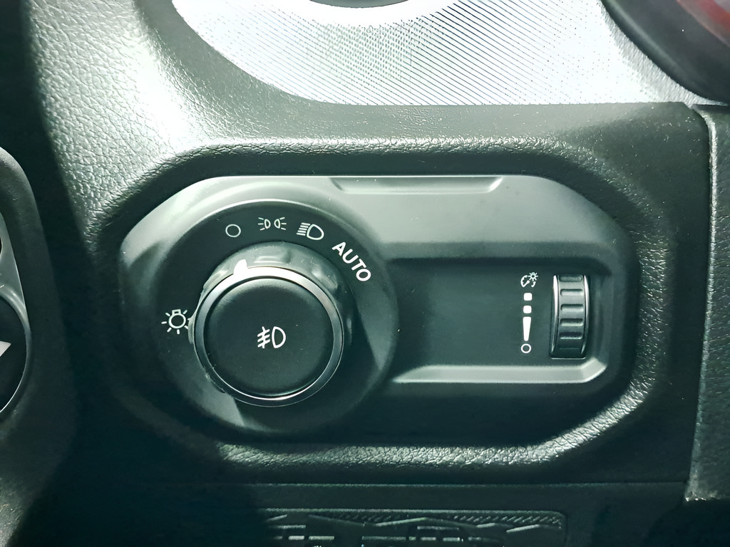 New 2026 Jeep Wrangler Unlimited Sport AWD/4WD image 23