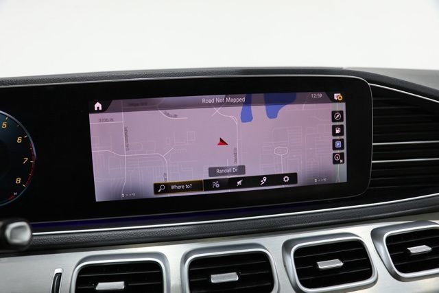 Used 2020 Mercedes-Benz GLE 350 4MATIC image 27