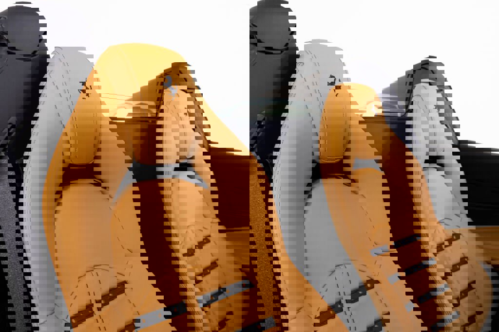 Certified 2023 Ferrari F8 Tributo image 41