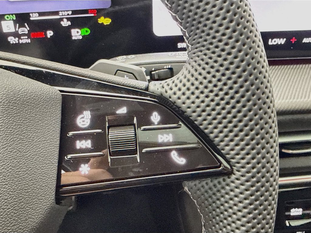 New 2026 Audi SQ5 Premium Plus AWD/4WD image 12