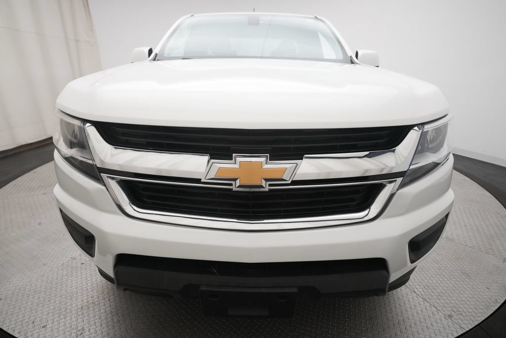 Used 2018 Chevrolet Colorado LT RWD image 21