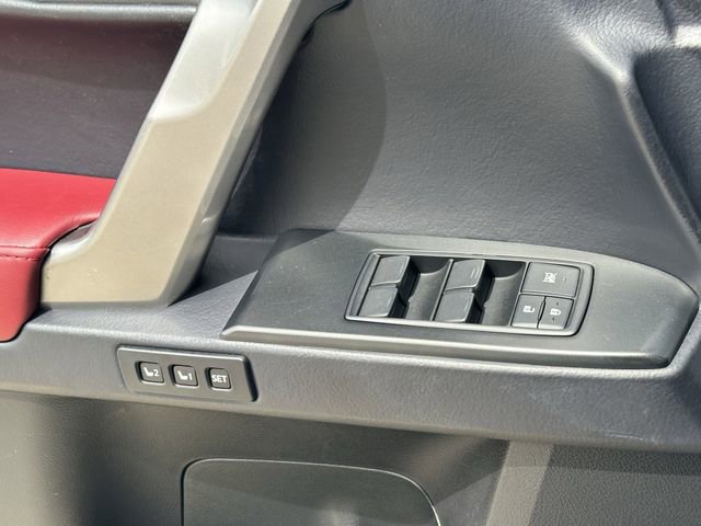 Used 2022 Lexus GX 460 Luxury w/ Sport Design Package image 27