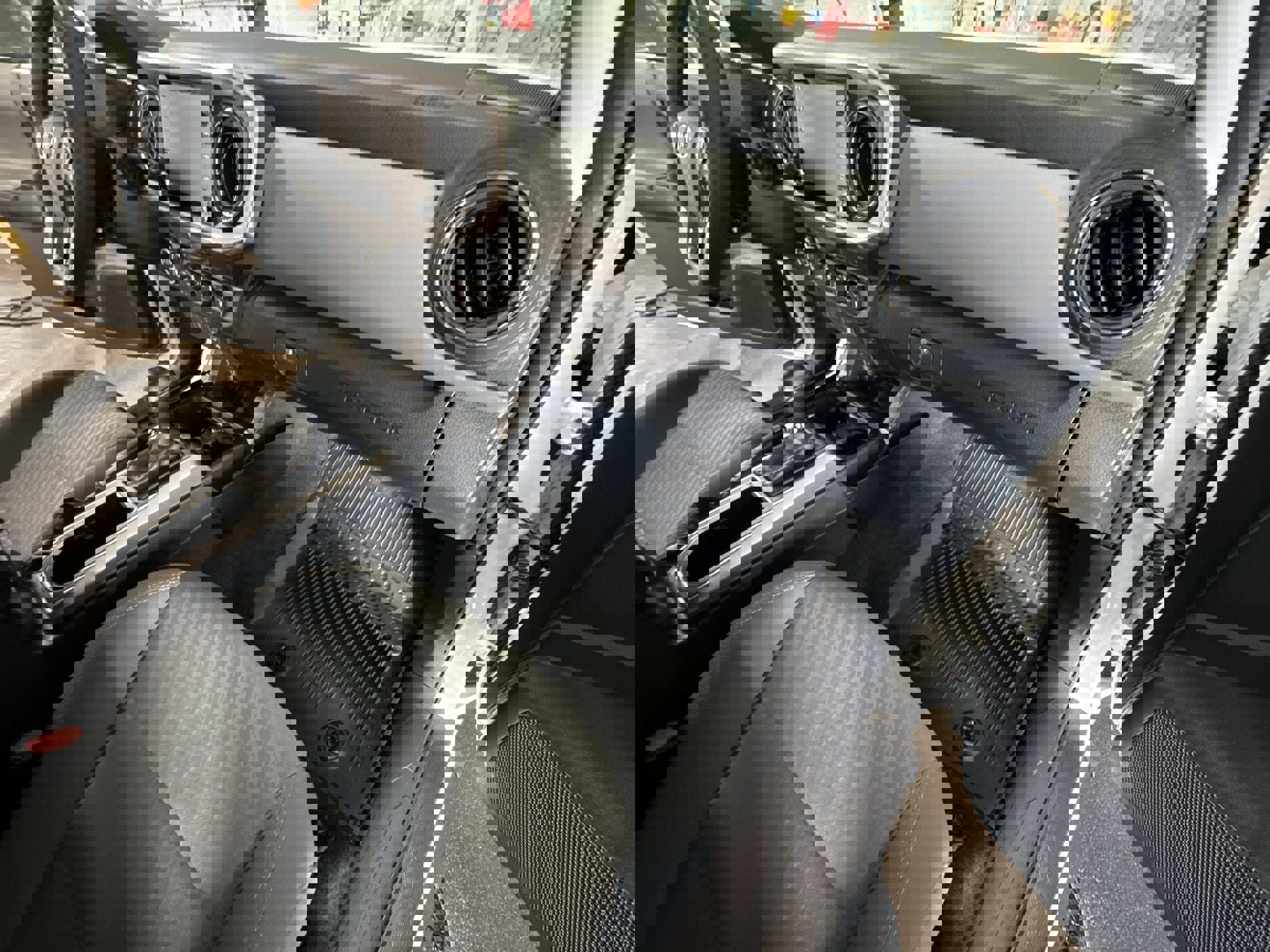 Used 2023 Toyota Tacoma SR image 26