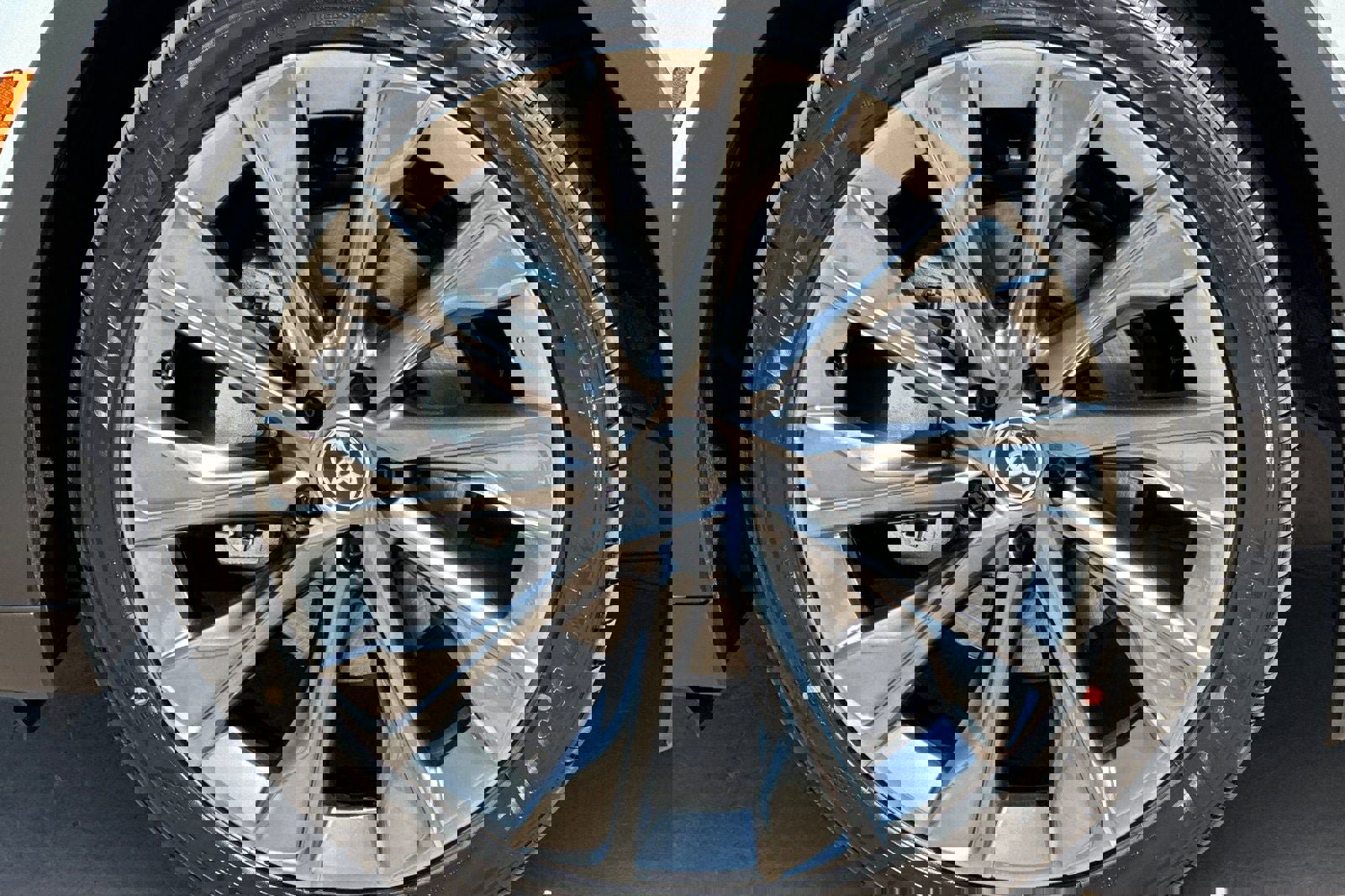 New 2026 Toyota Crown Limited image 33