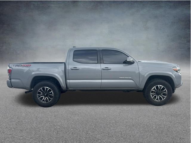 Used 2021 Toyota Tacoma TRD Sport AWD/4WD image 13