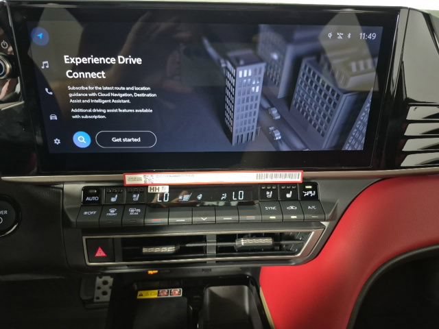 New 2026 Toyota Camry XSE AWD/4WD image 13