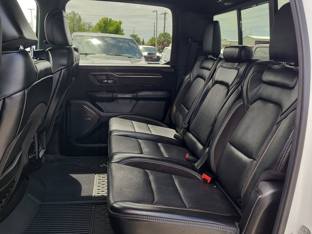 Used 2023 RAM 1500 TRX w/ TRX Level 2 Equipment Group image 11