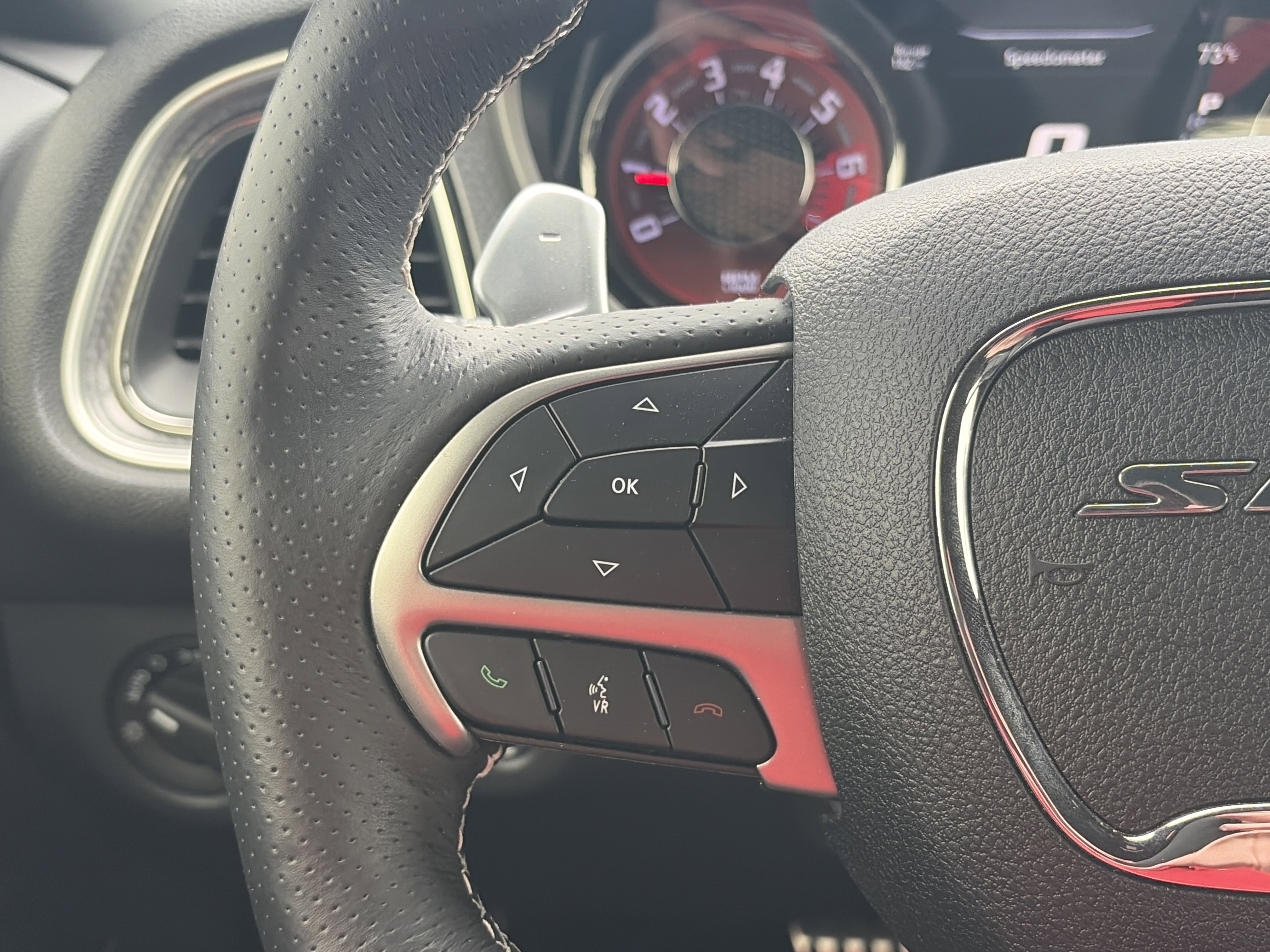 Used 2017 Dodge Challenger SRT Hellcat RWD image 21