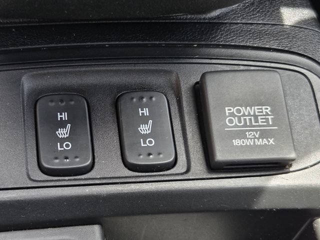 Used 2016 Honda CR-V EX image 22
