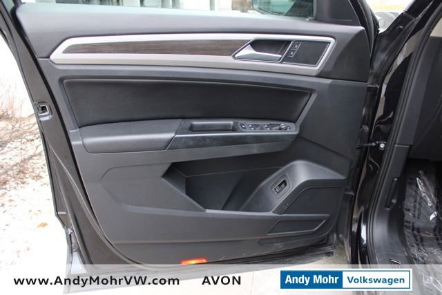 Used 2018 Volkswagen Atlas SEL image 20