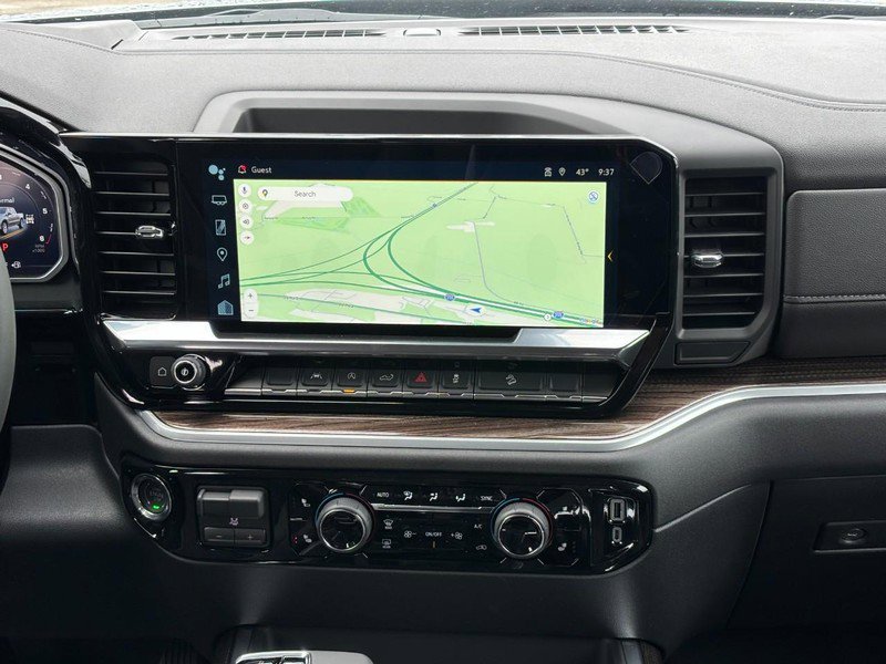 New 2026 Chevrolet Silverado 1500 LT AWD/4WD image 8