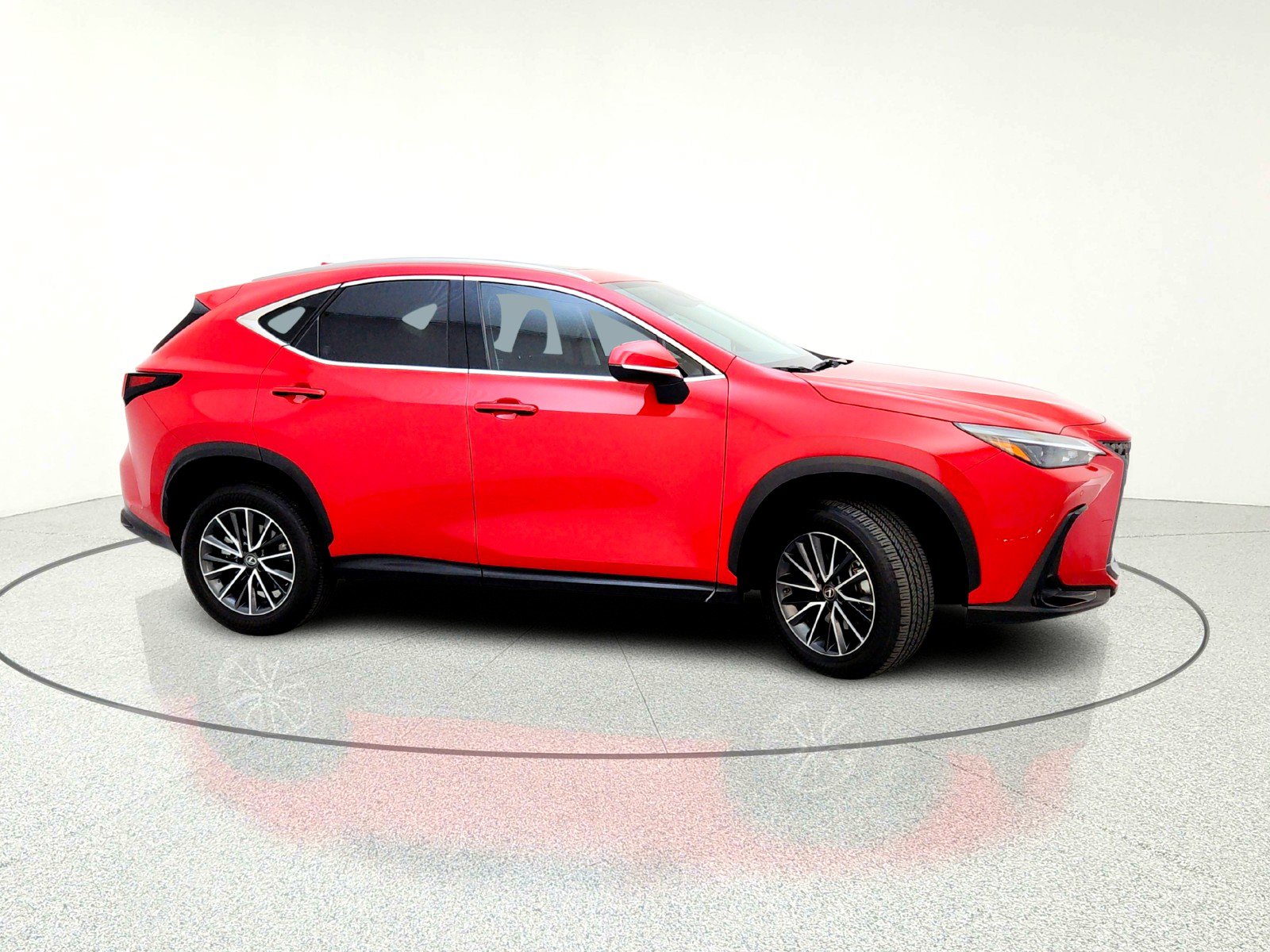 Used 2022 Lexus NX 350 AWD image 7