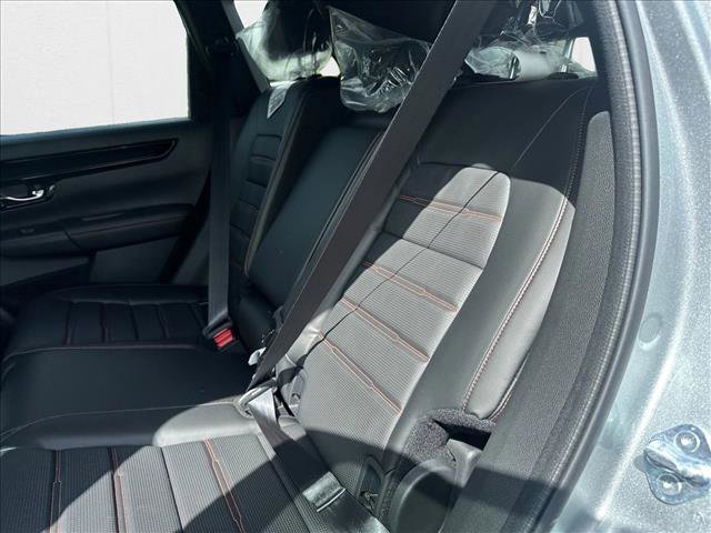 New 2026 Honda CR-V Sport-L image 15