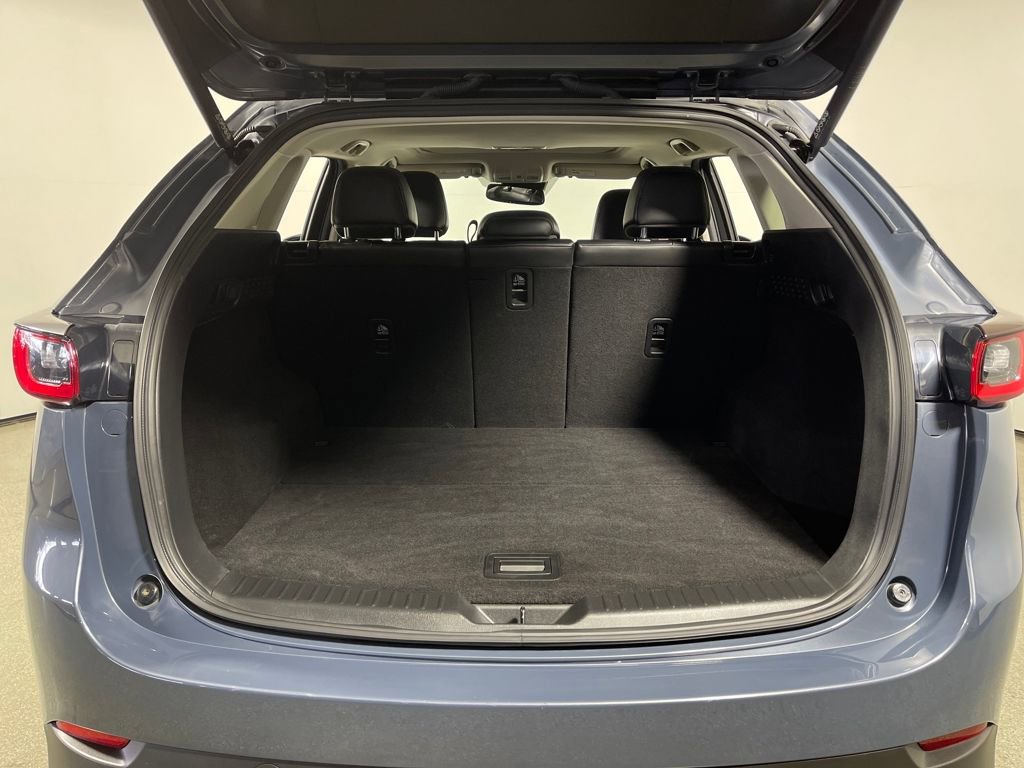 Used 2024 MAZDA CX-5 Carbon Edition image 15