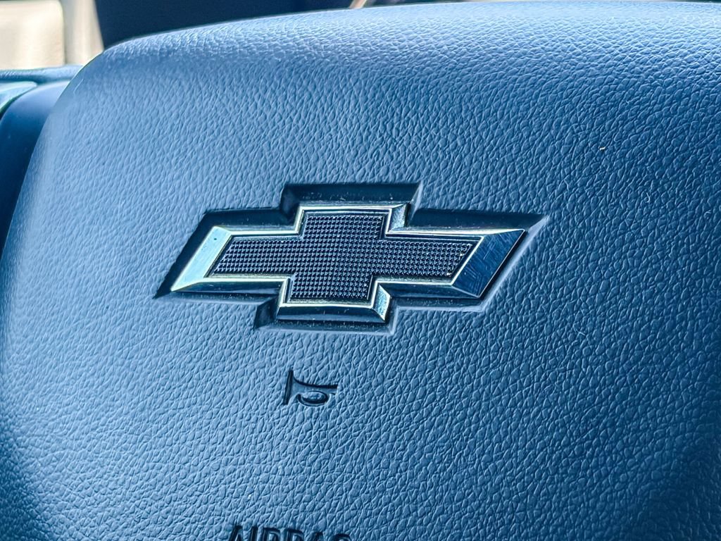 Used 2021 Chevrolet Suburban RST w/ Luxury Package AWD/4WD image 21