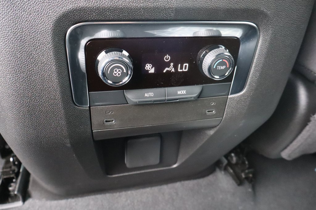 New 2026 Chevrolet Suburban LS w/ LPO, Dark Essentials Package image 19