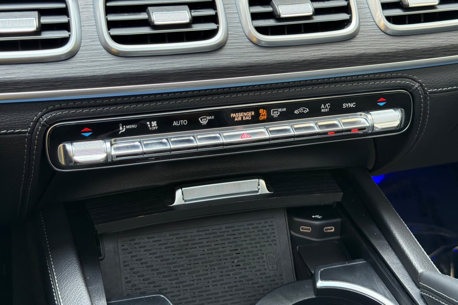 Used 2024 Mercedes-Benz GLE 53 AMG 4MATIC image 20