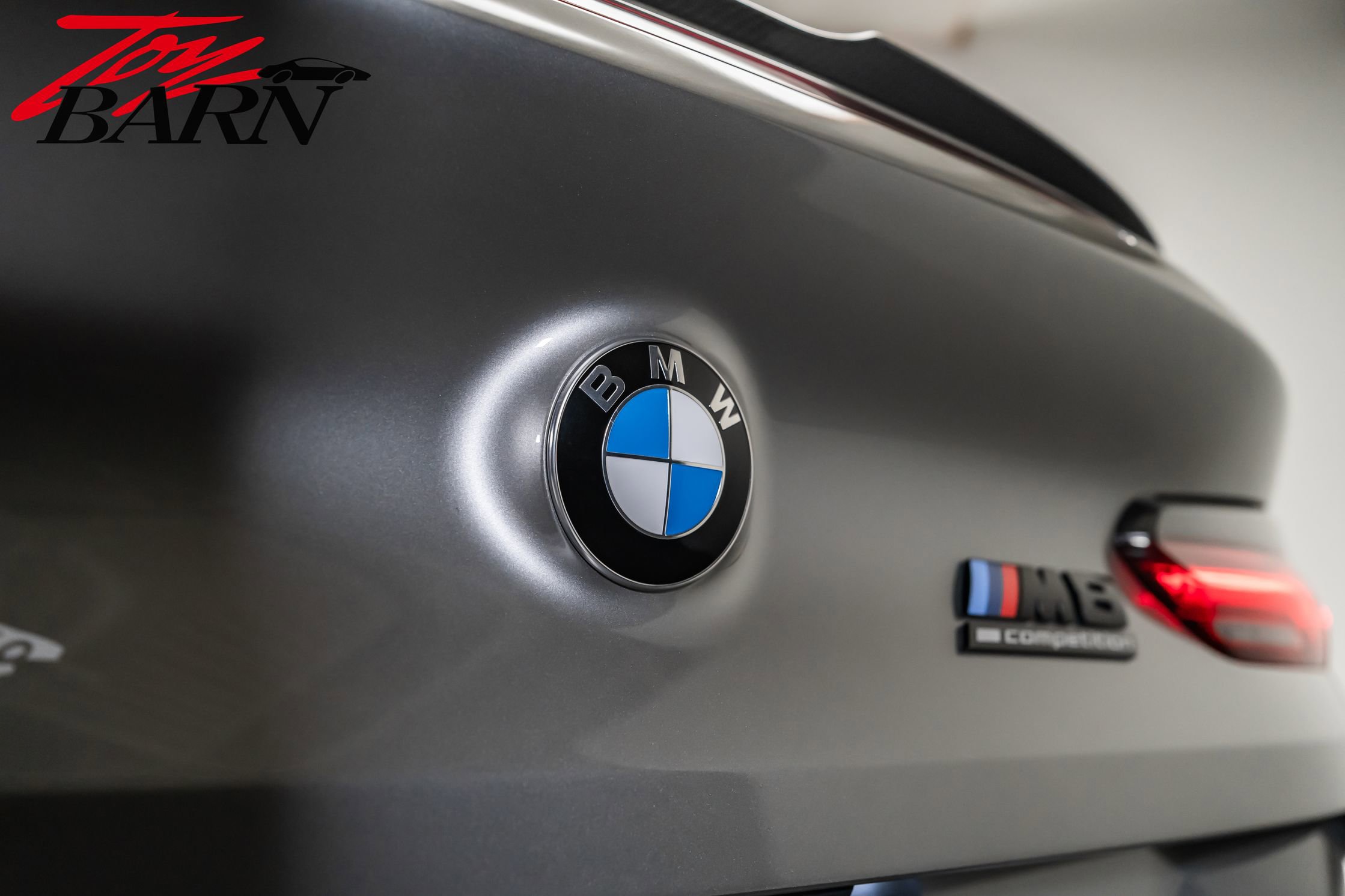 Used 2020 BMW M8 Competition w/ M Carbon Exterior Package image 22