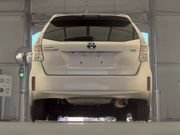 Used 2012 Toyota Prius V Two FWD image 7