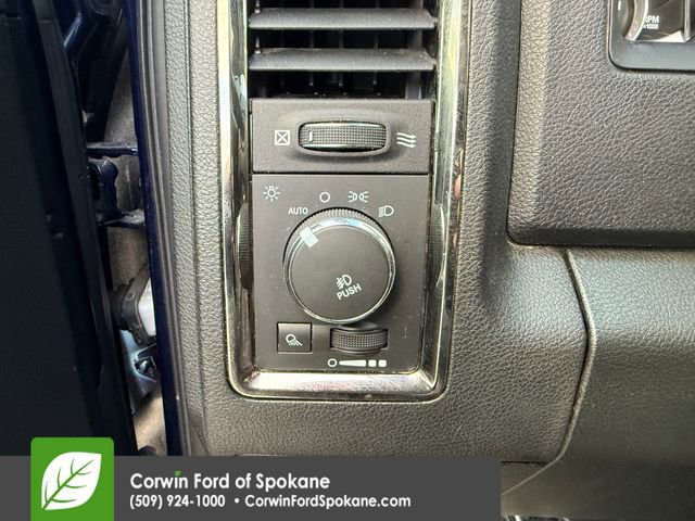 Used 2014 RAM 1500 Sport image 28