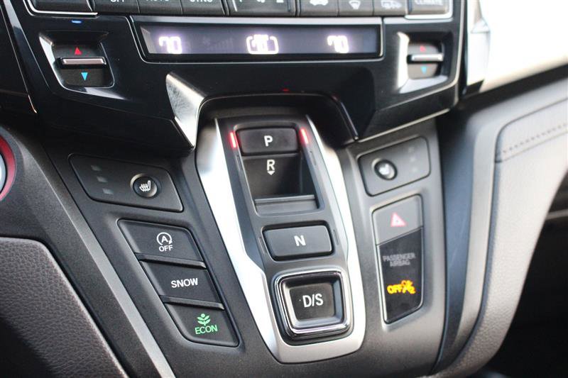 Used 2022 Honda Odyssey EX image 17