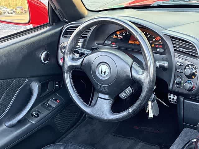 Used 2000 Honda S2000 image 22
