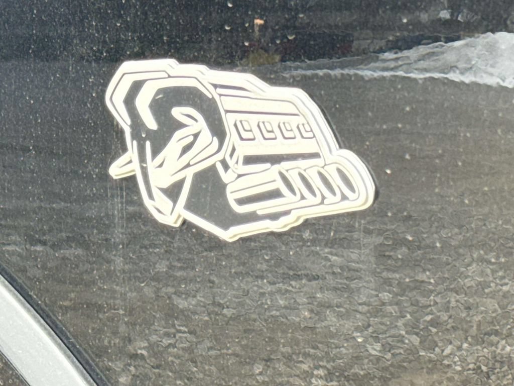 New 2026 RAM 1500 Big Horn w/ Night Edition AWD/4WD image 9