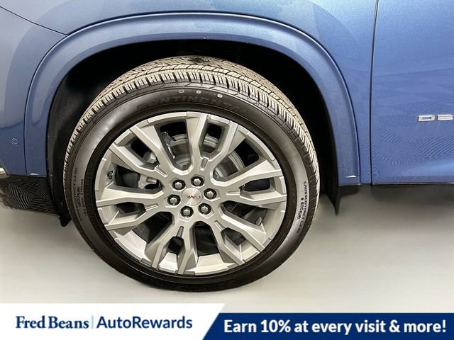 New 2026 GMC Acadia Denali w/ Super Cruise Package image 20