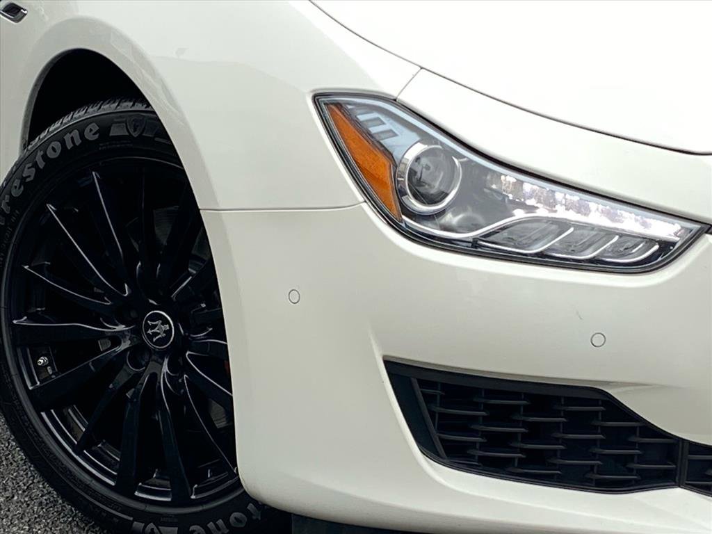 Used 2019 Maserati Ghibli image 5