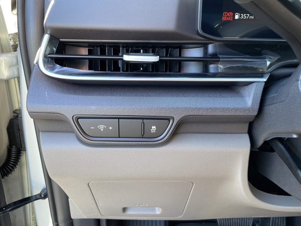 New 2026 Kia Carnival SX image 12