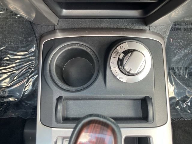 Used 2023 Toyota 4Runner Limited image 28