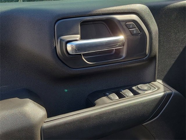 New 2026 Chevrolet Silverado 2500 Custom w/ Custom Value Package image 19