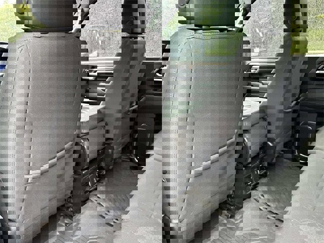 Used 2024 Chevrolet Silverado 2500 LT image 18