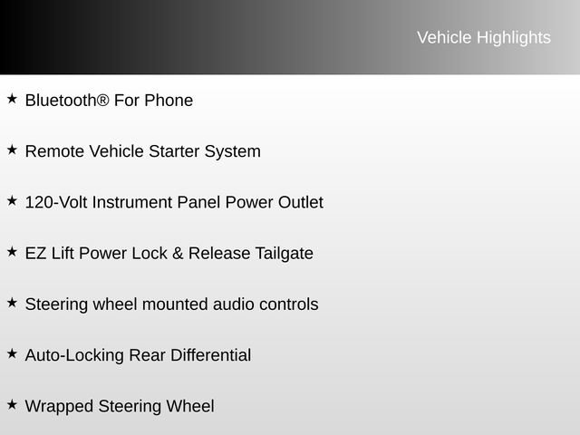 Certified 2023 Chevrolet Silverado 1500 LT w/ Protection Package image 19