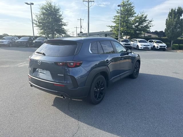 Used 2023 MAZDA CX-50 2.5 S w/ Weather Package AWD/4WD image 6