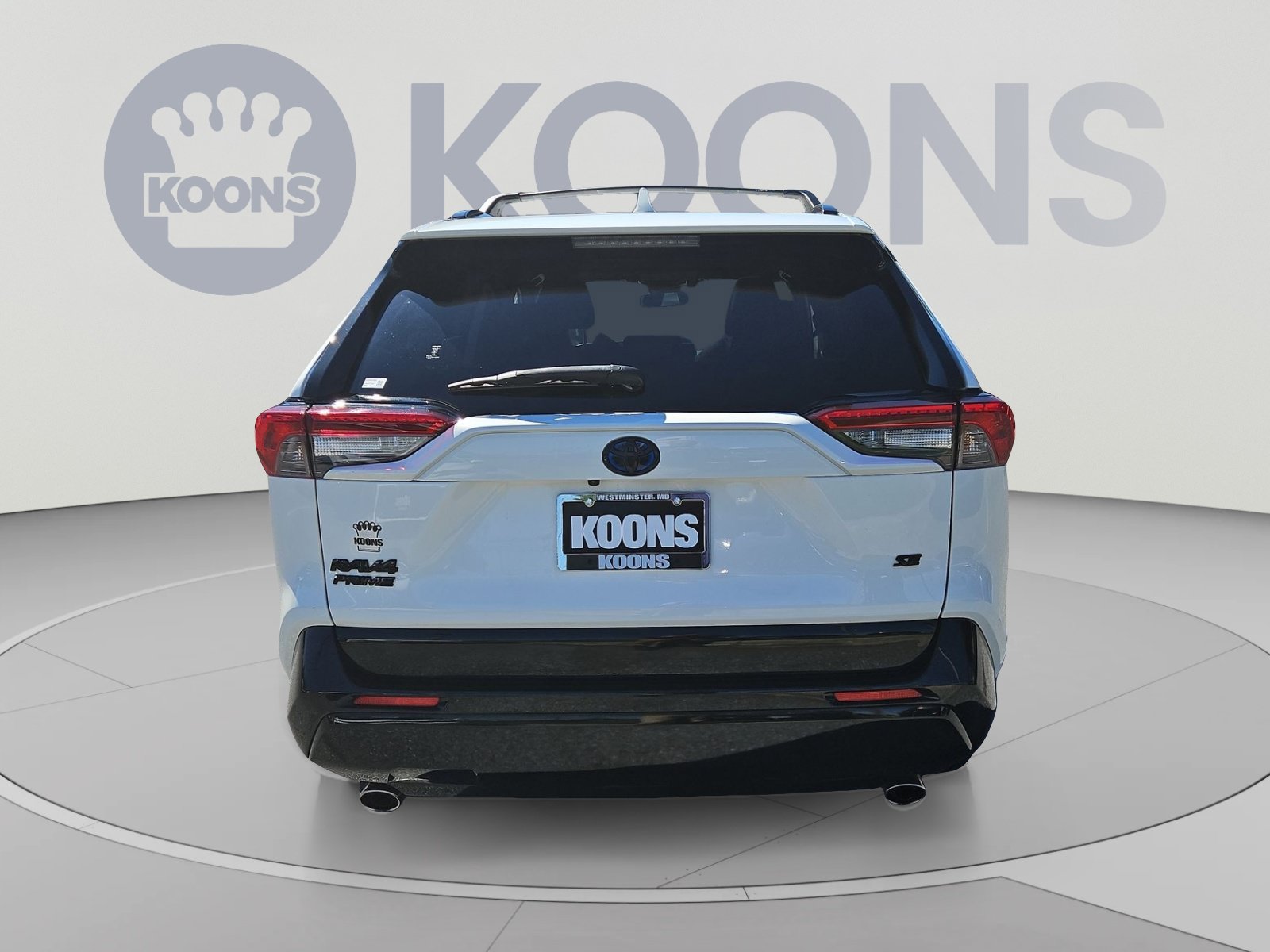 Used 2023 Toyota RAV4 SE w/ Weather & Moonroof Package AWD/4WD image 5