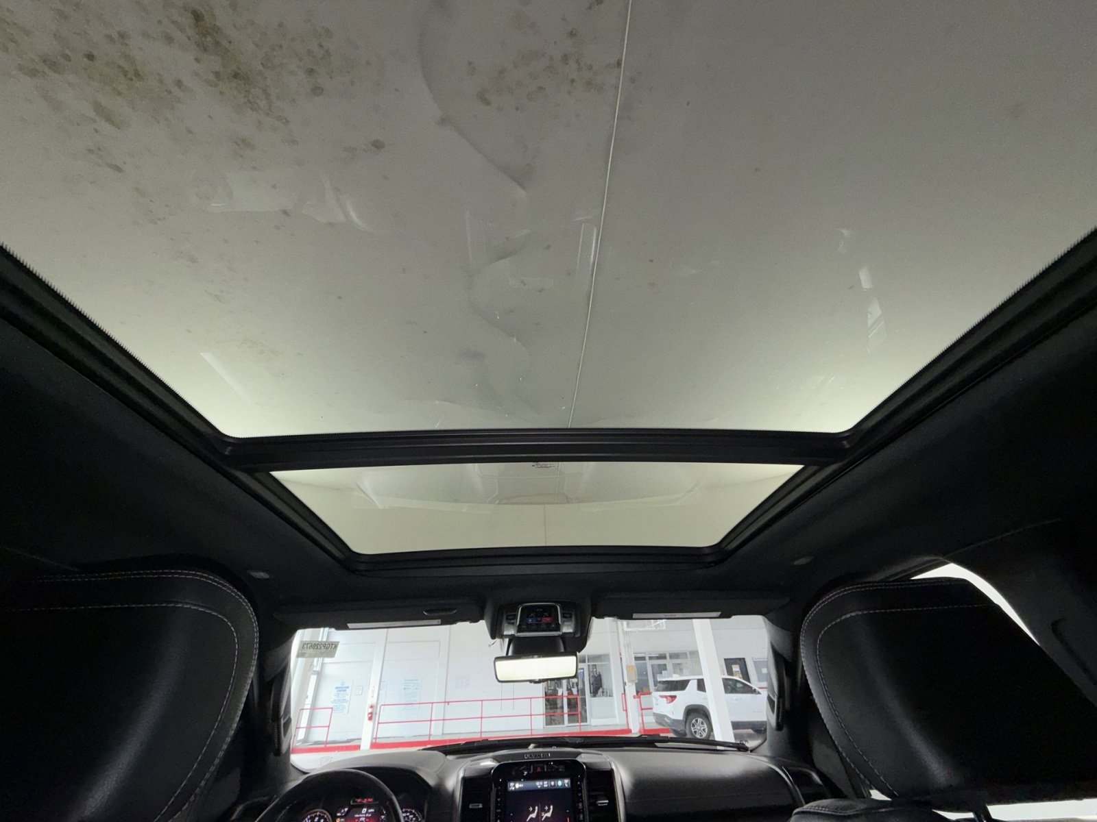 Used 2022 RAM 1500 TRX w/ TRX Level 2 Equipment Group image 24