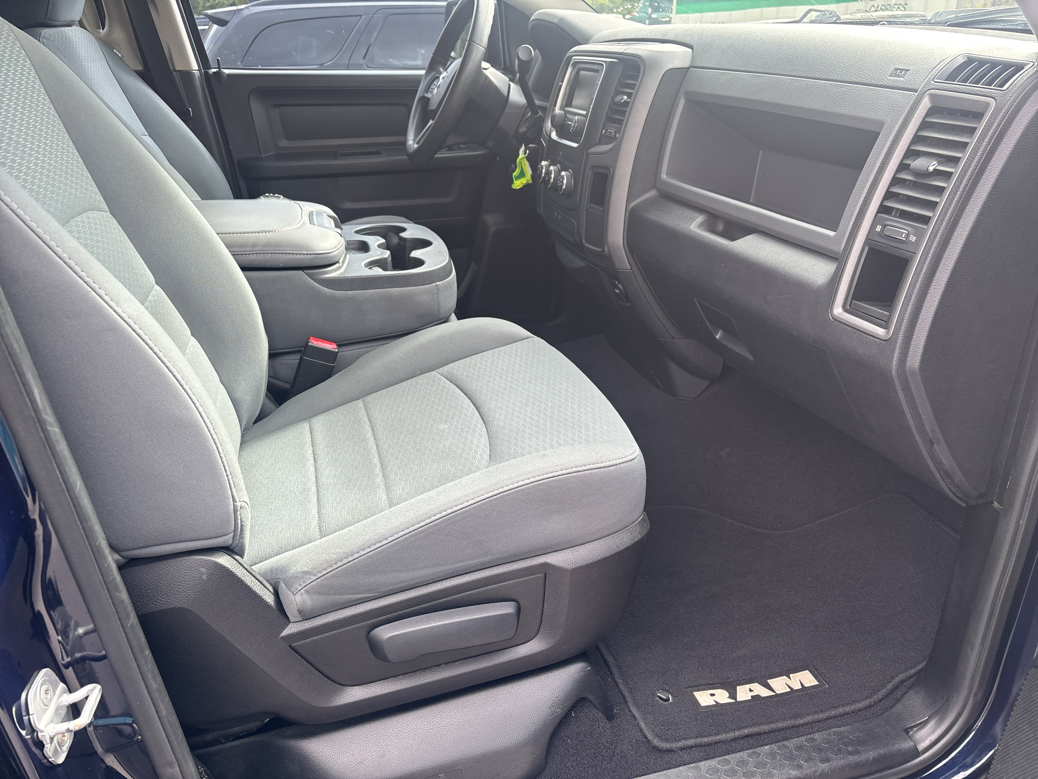 Used 2013 RAM 1500 Express RWD image 16
